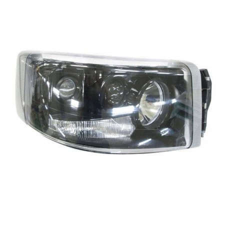 Faro Proiettore H7-H15-H3-PY21 manuale dx