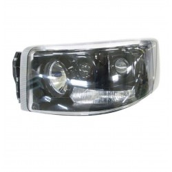 Faro Proiettore H7-H15-H3-PY21 manuale sx