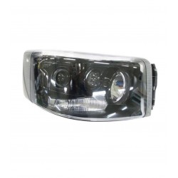 Faro Proiettore H7-H15-PY21 dx