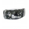 Faro Proiettore H7-H15-PY21 sx