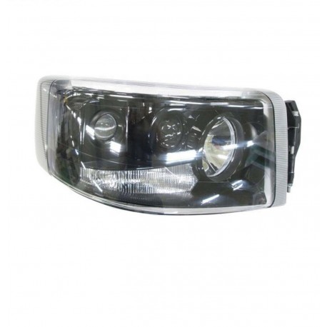 Faro Proiettore H7-H15-H3-PY21 dx