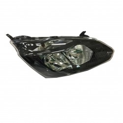 Faro Proiettore H7-H15 con motorino dx