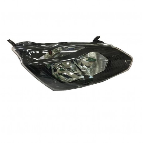 Faro Proiettore H7-H15 con motorino dx