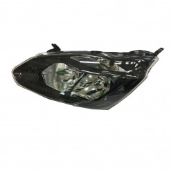 Faro Proiettore H7-H15 con motorino sx