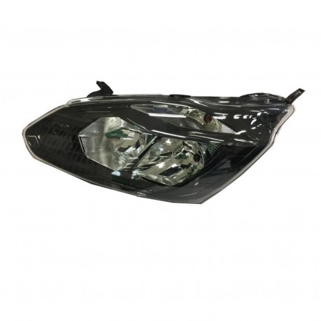 Faro Proiettore H7-H15 con motorino sx