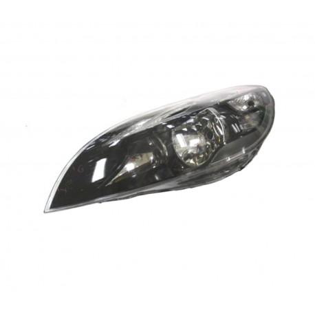 Faro Proiettore H7-H9 con motorino sx