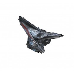 Faro Proiettore a led WY21 con motorino dx