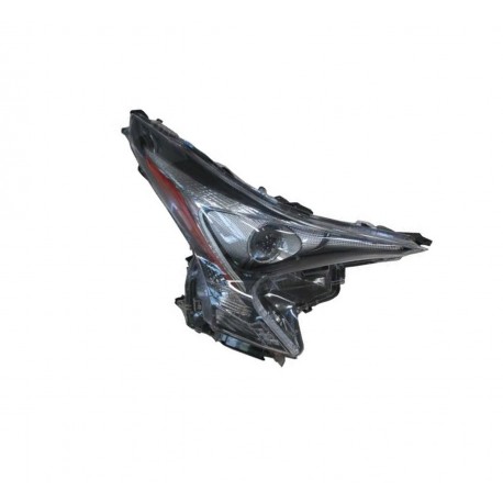 Faro Proiettore a led WY21 con motorino dx