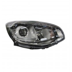 Faro Proiettore H7-PY21W a led dx