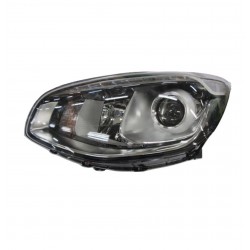 Faro Proiettore H7-PY21W a led sx