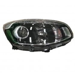 Faro Proiettore H7-PY21W a led dx