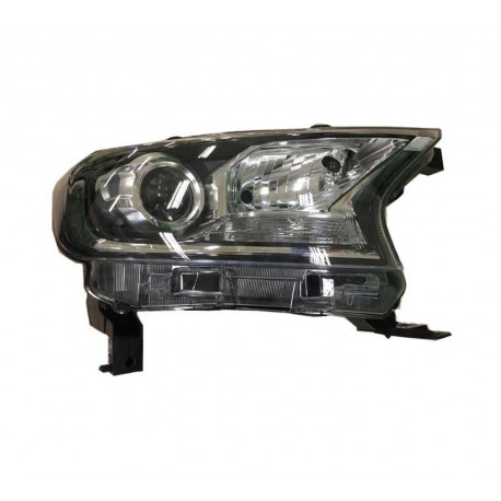 Faro Proiettore HB3-H11-PY21W dx