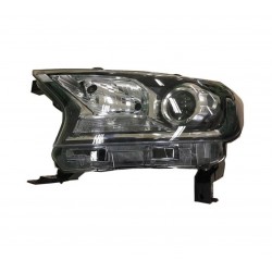 Faro Proiettore HB3-H11-PY21W sx