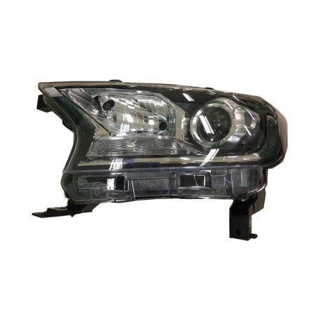 Faro Proiettore HB3-H11-PY21W sx