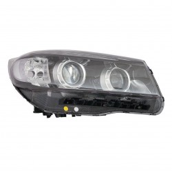 Faro Proiettore H7-H9-PY21 a led con motorino dx