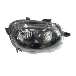 Faro Proiettore H7-H7 dx