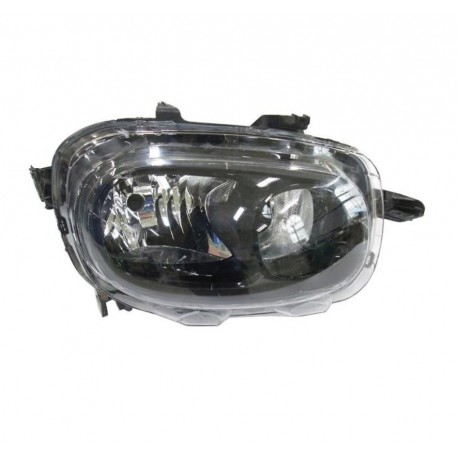 Faro Proiettore H7-H7 dx