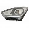 Faro Proiettore HB3-PY21W a led sx