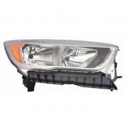 Faro Proiettore H7-H15-W5W con motorino dx