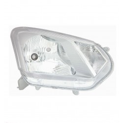 Faro Proiettore H4-P21W manuale dx