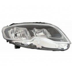 Faro Proiettore H7-H1-PY21-W5W dx