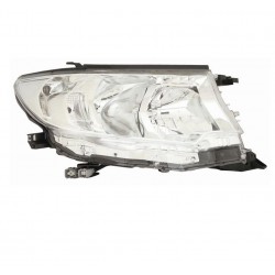 Faro Proiettore H11-HB3-WY21 a led dx