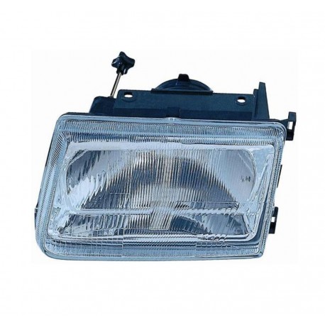 Faro Proiettore H4 dx