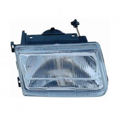 Faro Proiettore H4 sx