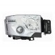 Faro Proiettore H1 - H7 a led dx