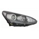 Faro Proiettore HB3 - PY21W a led dx