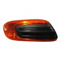 Fanale freccia laterale arancio dx