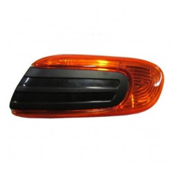 Fanale freccia laterale arancio sx