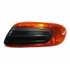 Fanale freccia laterale arancio sx