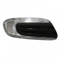 Fanale freccia laterale bianco dx