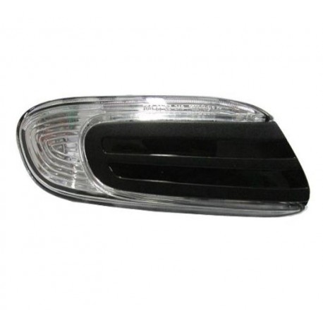 Fanale freccia laterale bianco dx