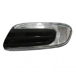 Fanale freccia laterale bianco sx