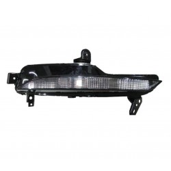 Gruppo ottico anteriore dx