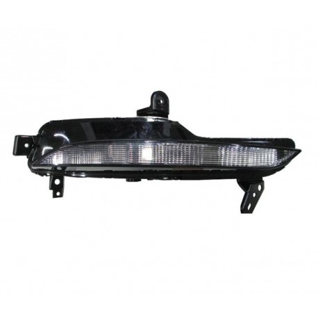 Gruppo ottico anteriore dx