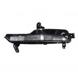 Gruppo ottico anteriore sx