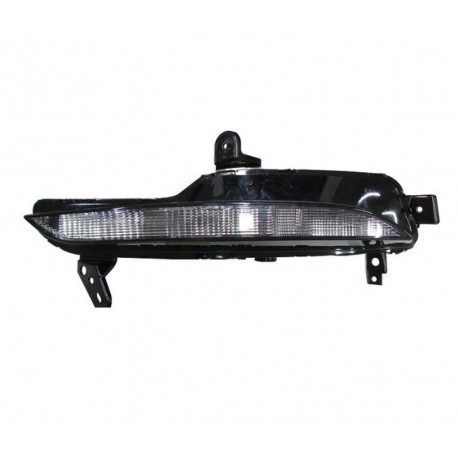 Gruppo ottico anteriore sx