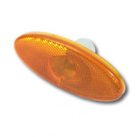 Fanale freccia laterale arancio sx
