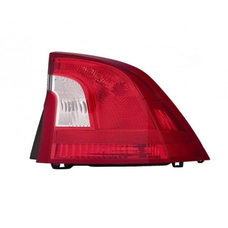 Fanale posteriore esterno a led dx