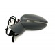 Retrovisore elettrico termico ribaltabile memoria fotocromatico con freccia e luce di cortesia 15 pin dx