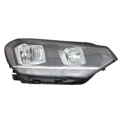 Faro Proiettore H7 - H7 - PWY24W dx