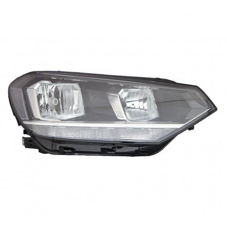 Faro Proiettore H7 - H7 - PWY24W dx