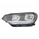Faro Proiettore H7 - H7 - PWY24W sx