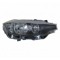 Faro Proiettore H7 - H7 - PY21 a led dx