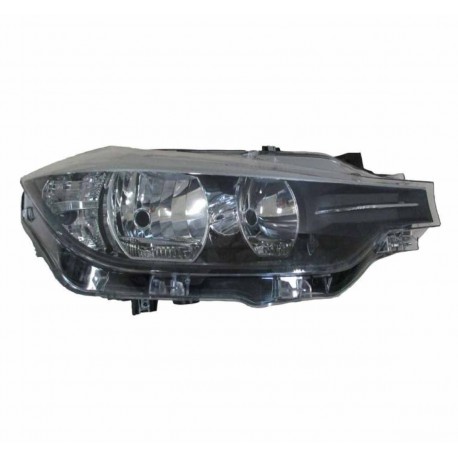 Faro Proiettore H7 - H7 - PY21 a led dx