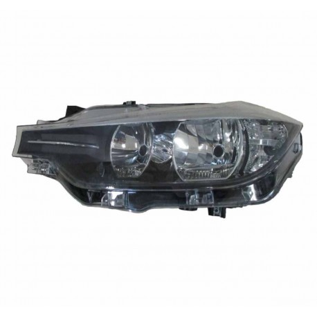 Faro Proiettore H7 - H7 - PY21 a led sx