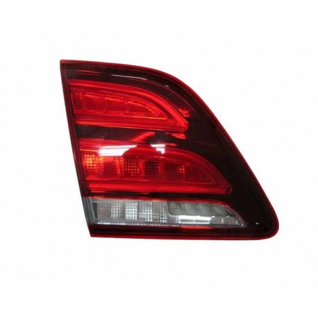 Fanale posteriore interno a led sx